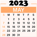 may23